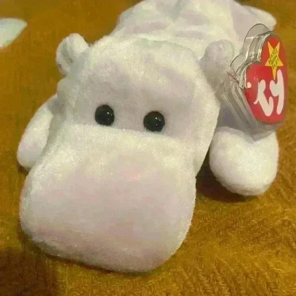 TY beanie baby - Picture 1 of 7